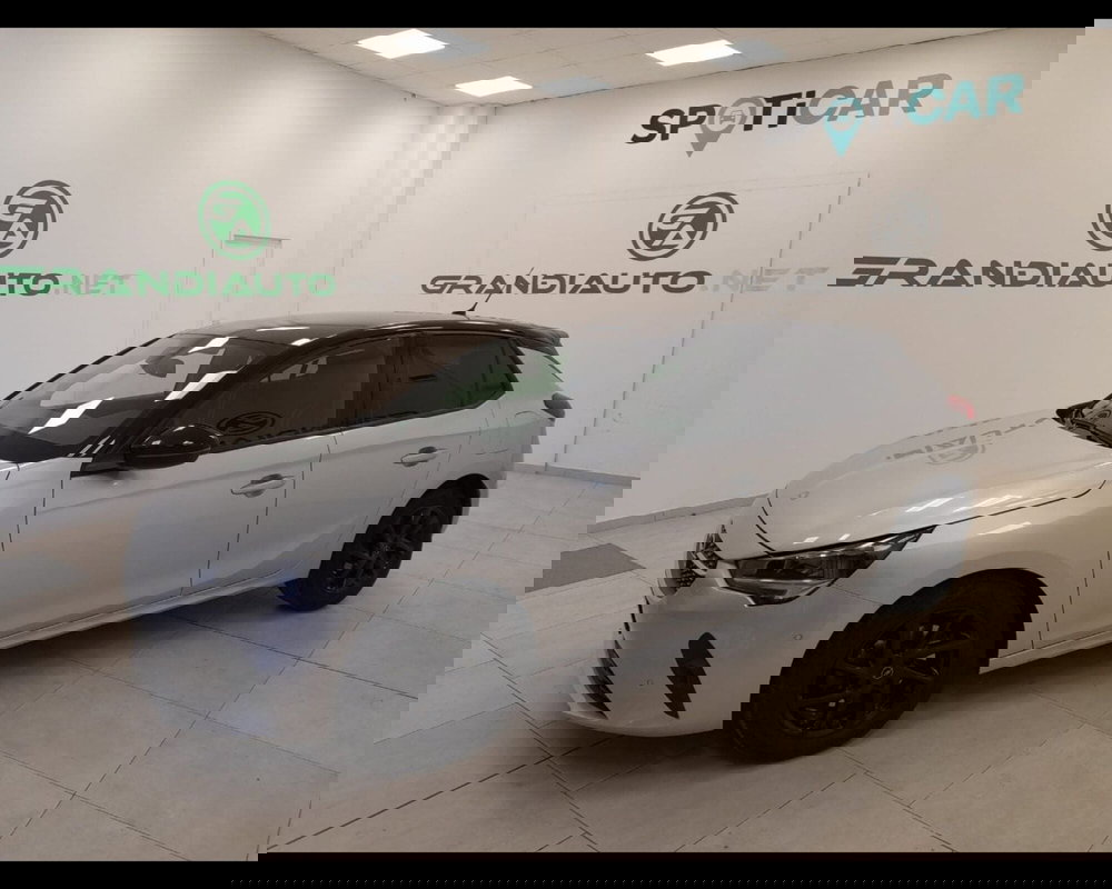 Opel Corsa usata a Alessandria (3)