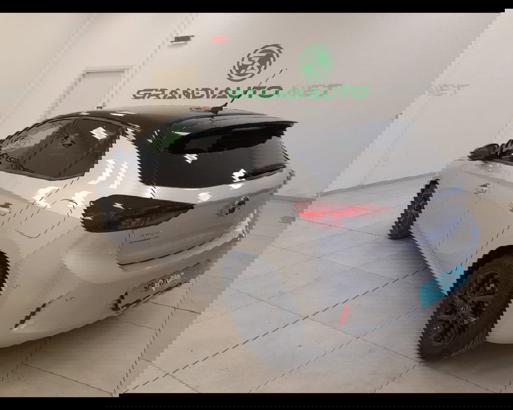 Opel Corsa usata a Alessandria (4)