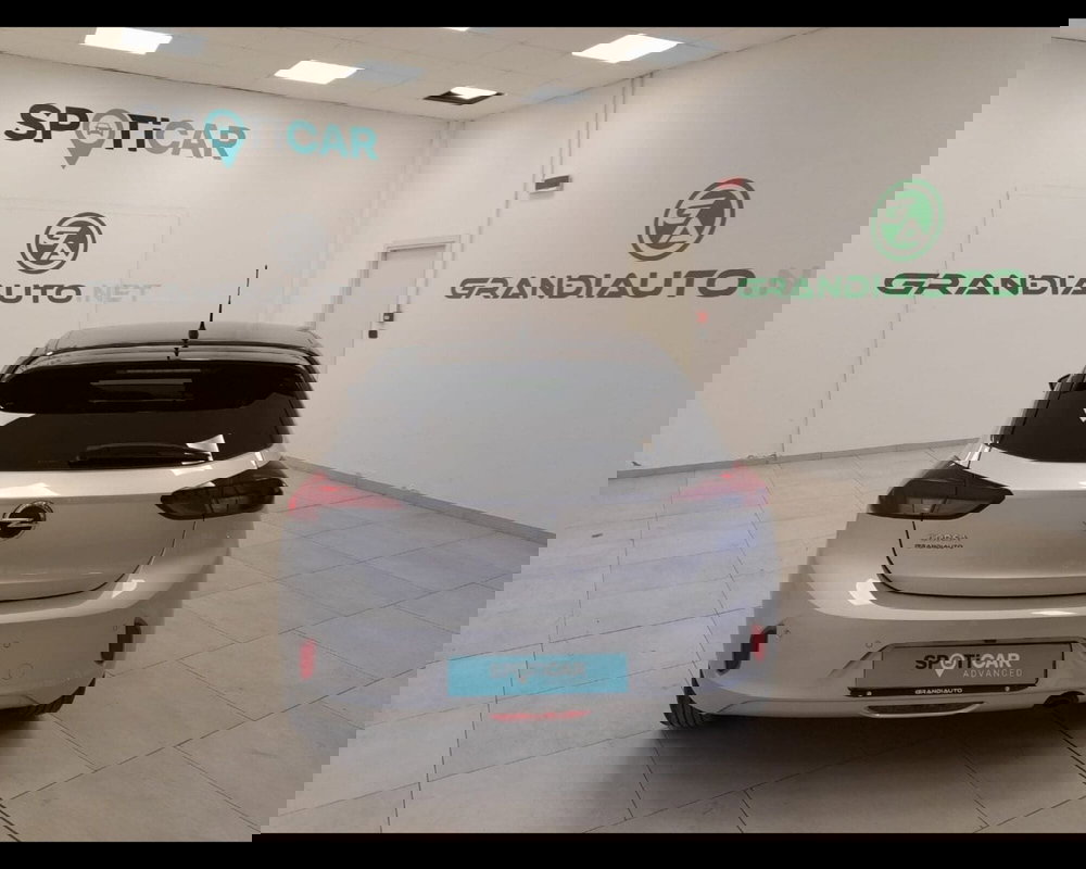 Opel Corsa usata a Alessandria (5)