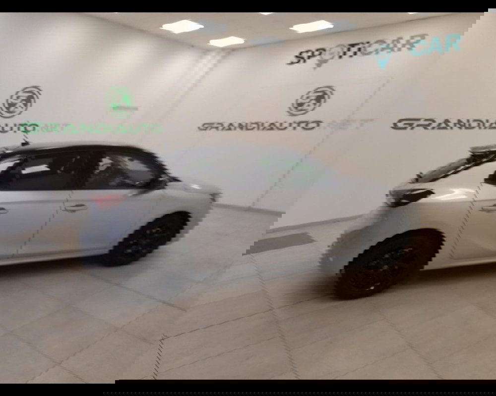 Opel Corsa usata a Alessandria (6)