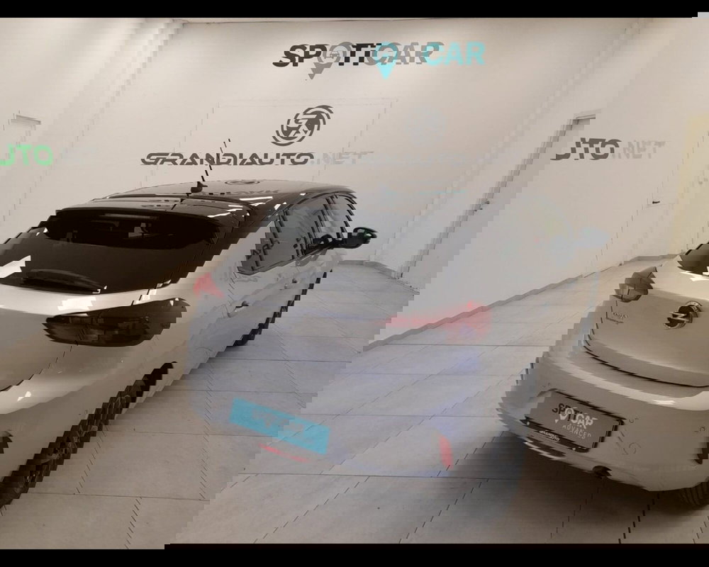 Opel Corsa usata a Alessandria (7)