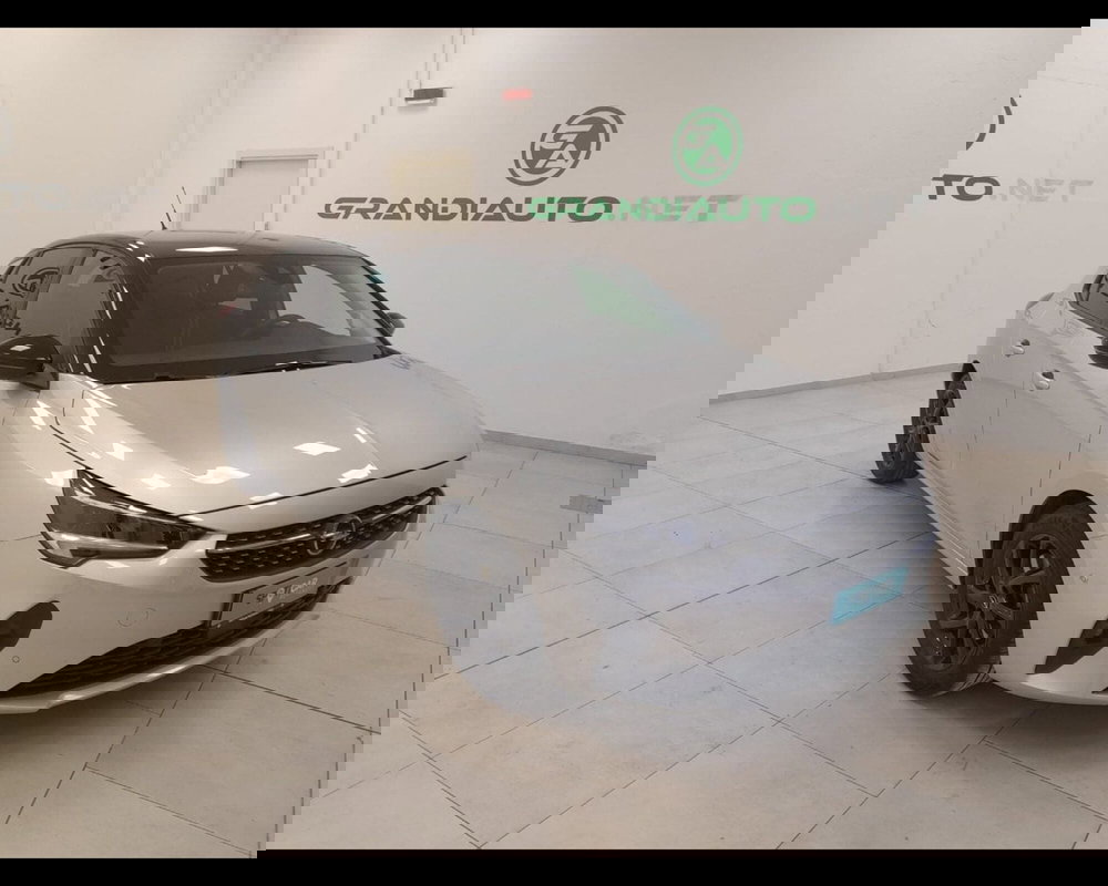 Opel Corsa usata a Alessandria (8)