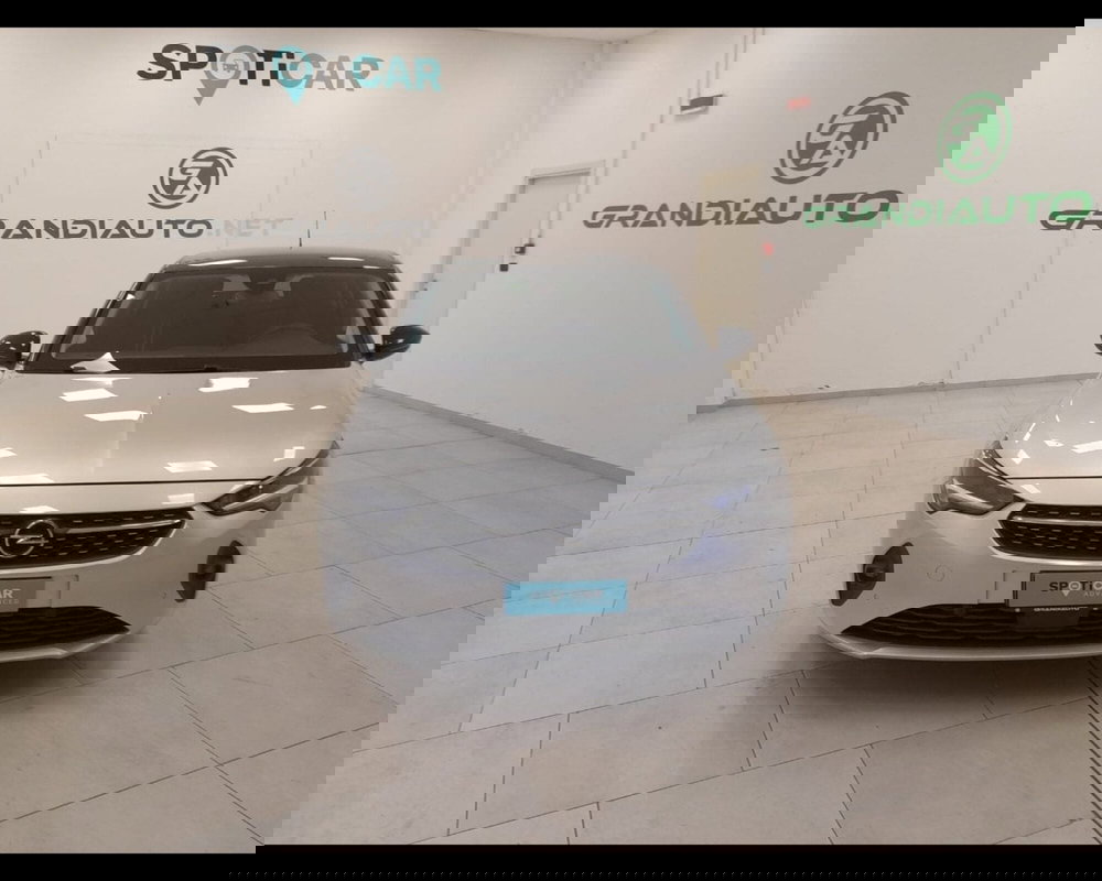 Opel Corsa usata a Alessandria (9)