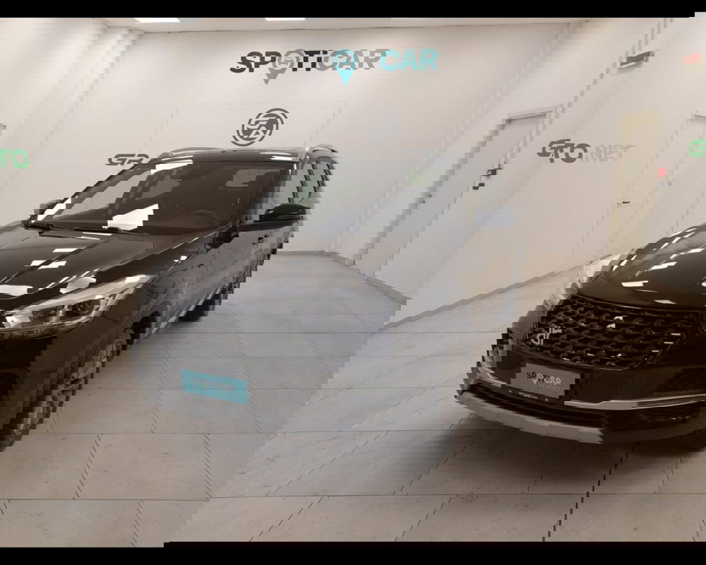 Dr DR 3.0 usata a Alessandria