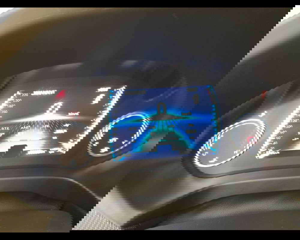 Dr DR 3.0 usata a Alessandria (12)