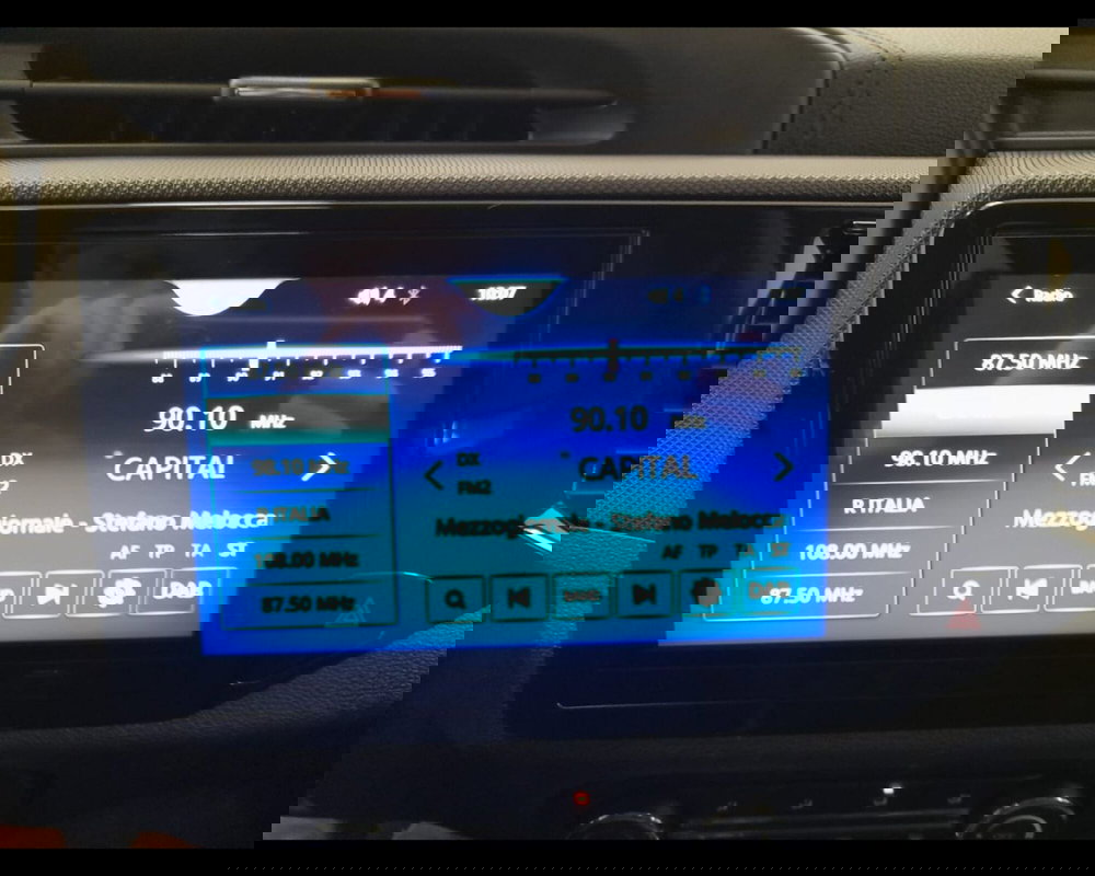 Dr DR 3.0 usata a Alessandria (13)