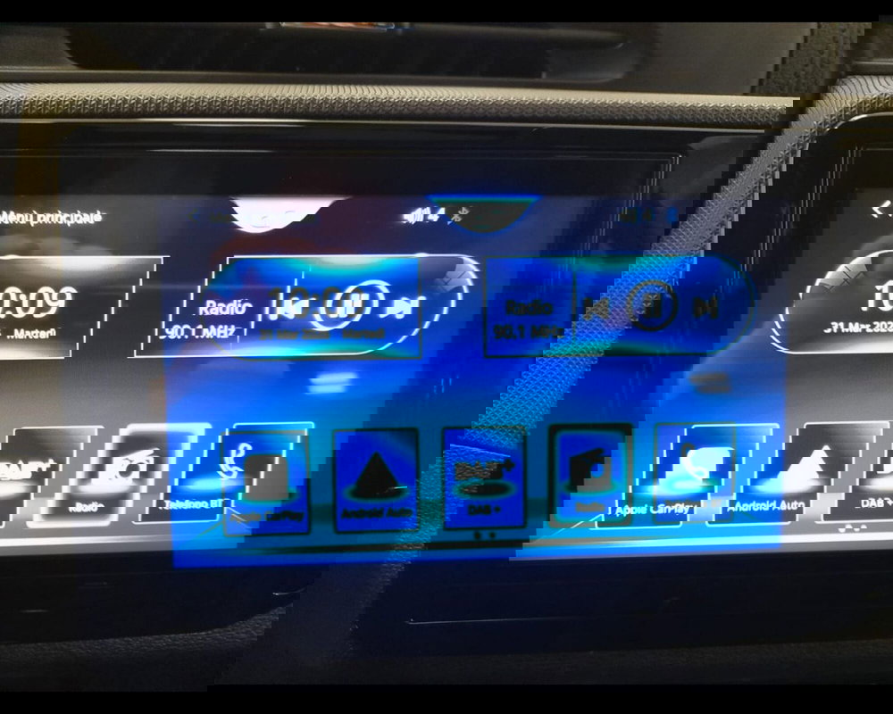 Dr DR 3.0 usata a Alessandria (14)