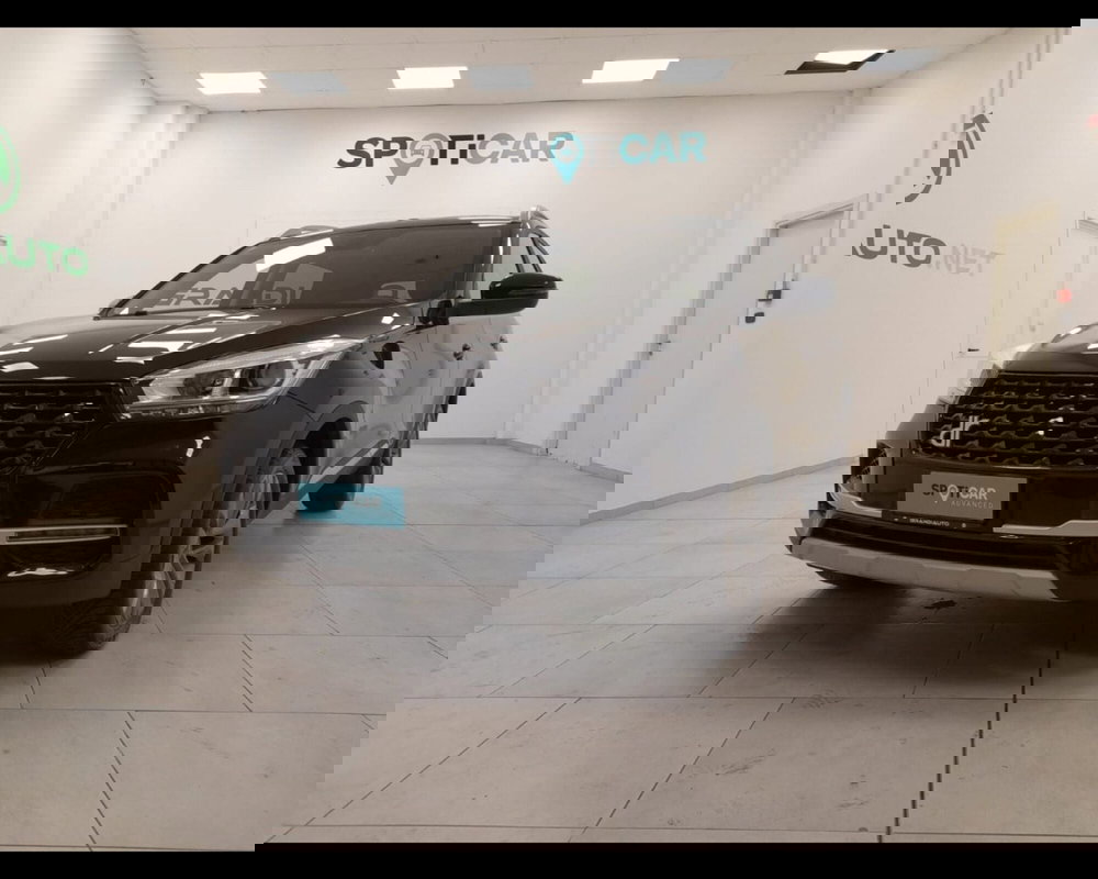 Dr DR 3.0 usata a Alessandria (2)