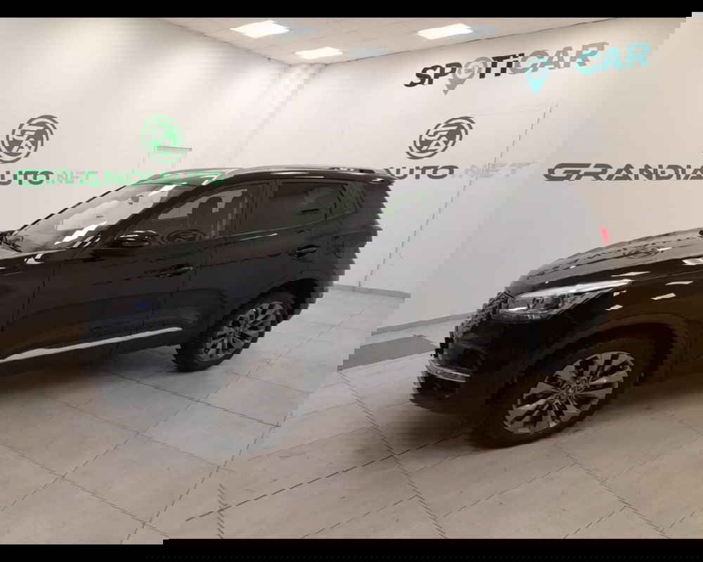 Dr DR 3.0 usata a Alessandria (3)