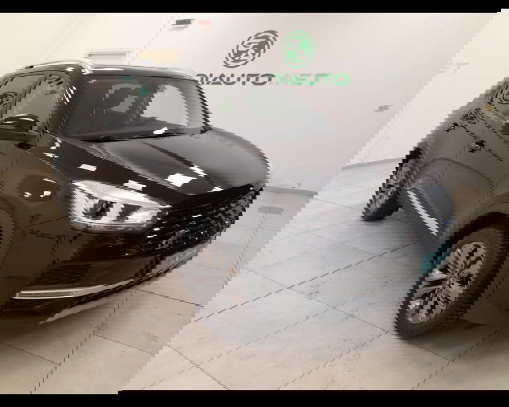 Dr DR 3.0 usata a Alessandria (8)