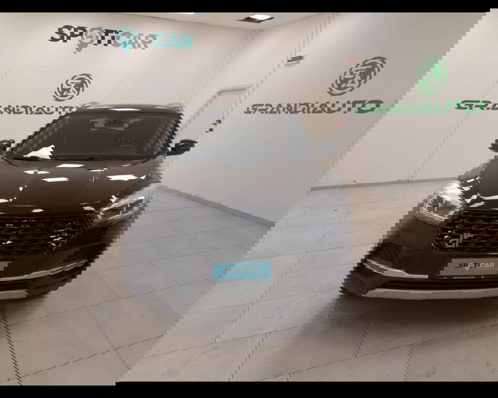 Dr DR 3.0 usata a Alessandria (9)