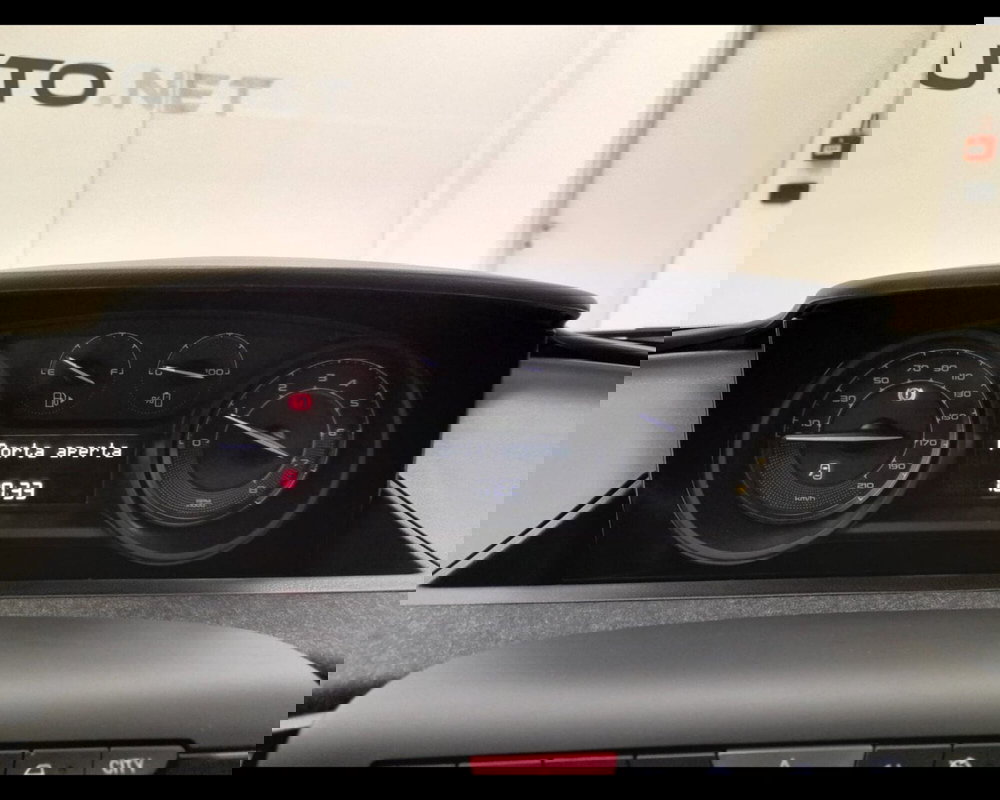 Lancia Ypsilon usata a Savona (10)