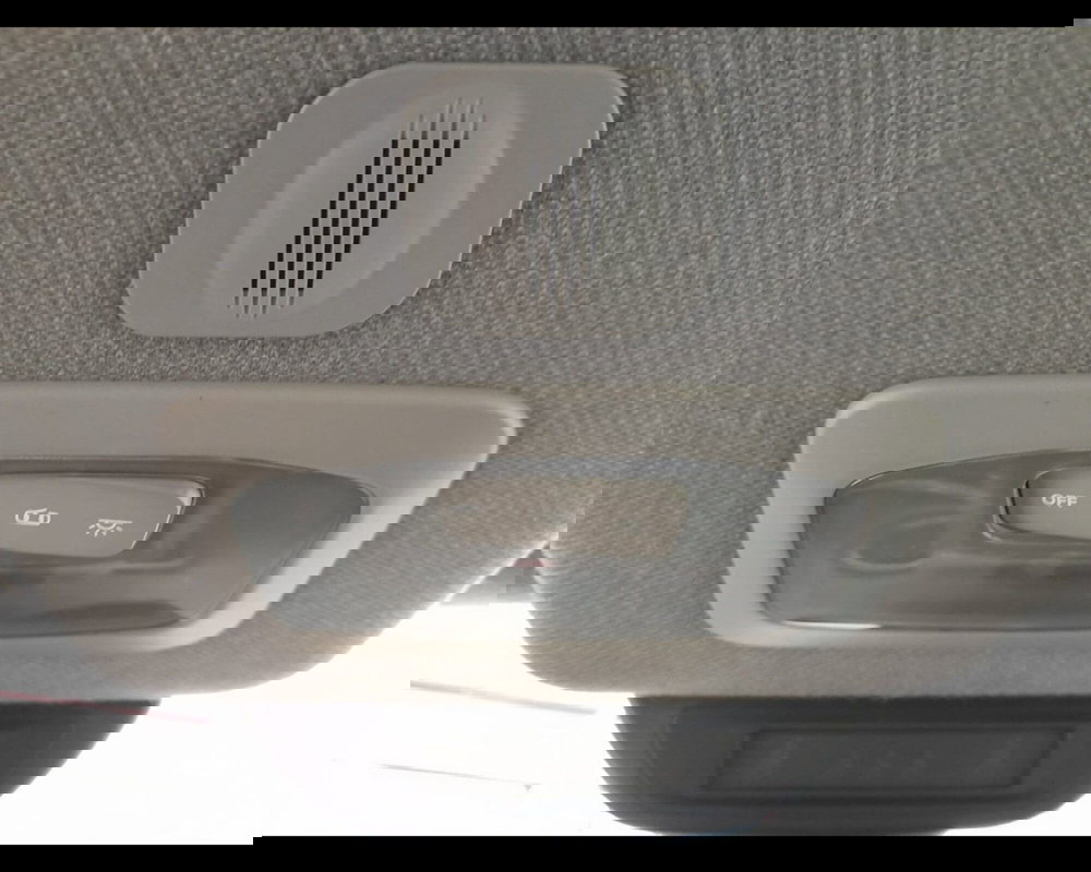 Lancia Ypsilon usata a Savona (15)