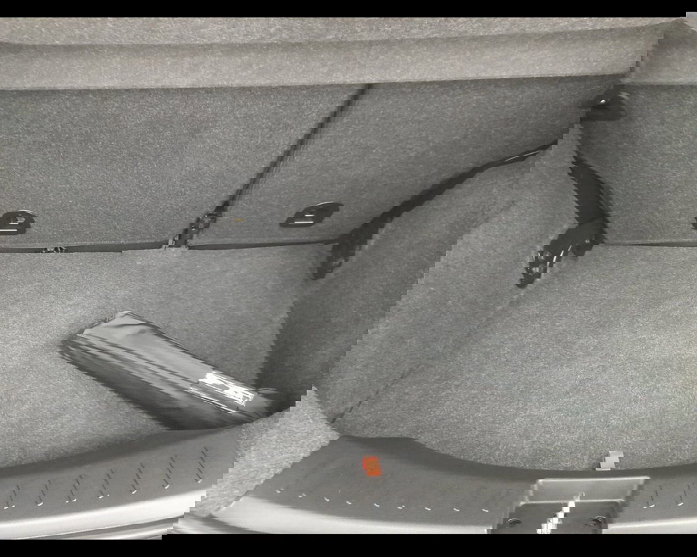 Lancia Ypsilon usata a Savona (19)