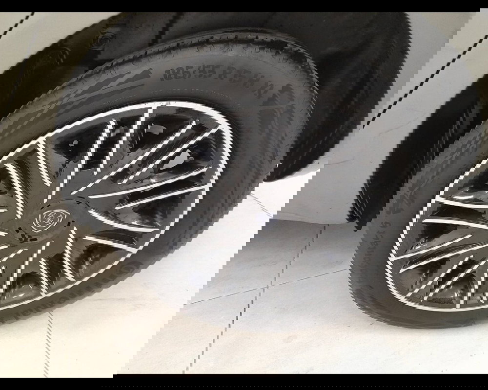 Lancia Ypsilon usata a Savona (20)