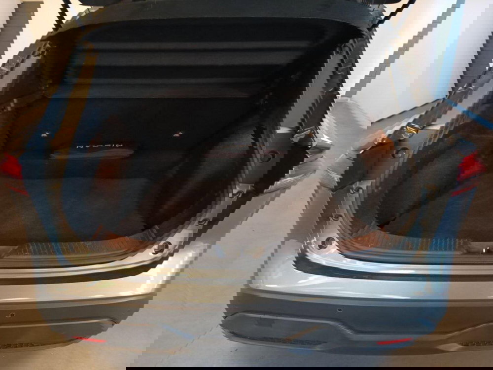 Nissan Qashqai usata a Varese (10)