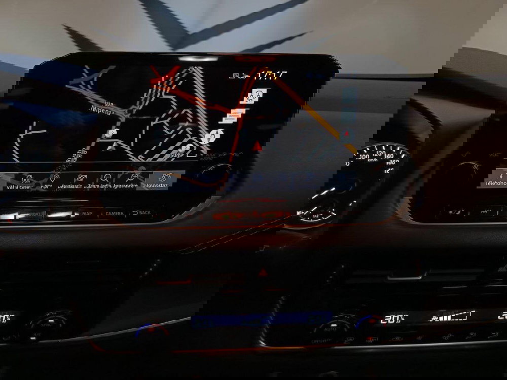 Nissan Qashqai usata a Varese (13)