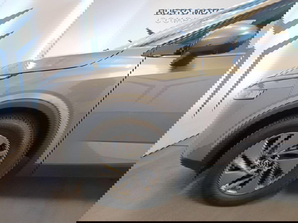 Nissan Qashqai usata a Varese (7)