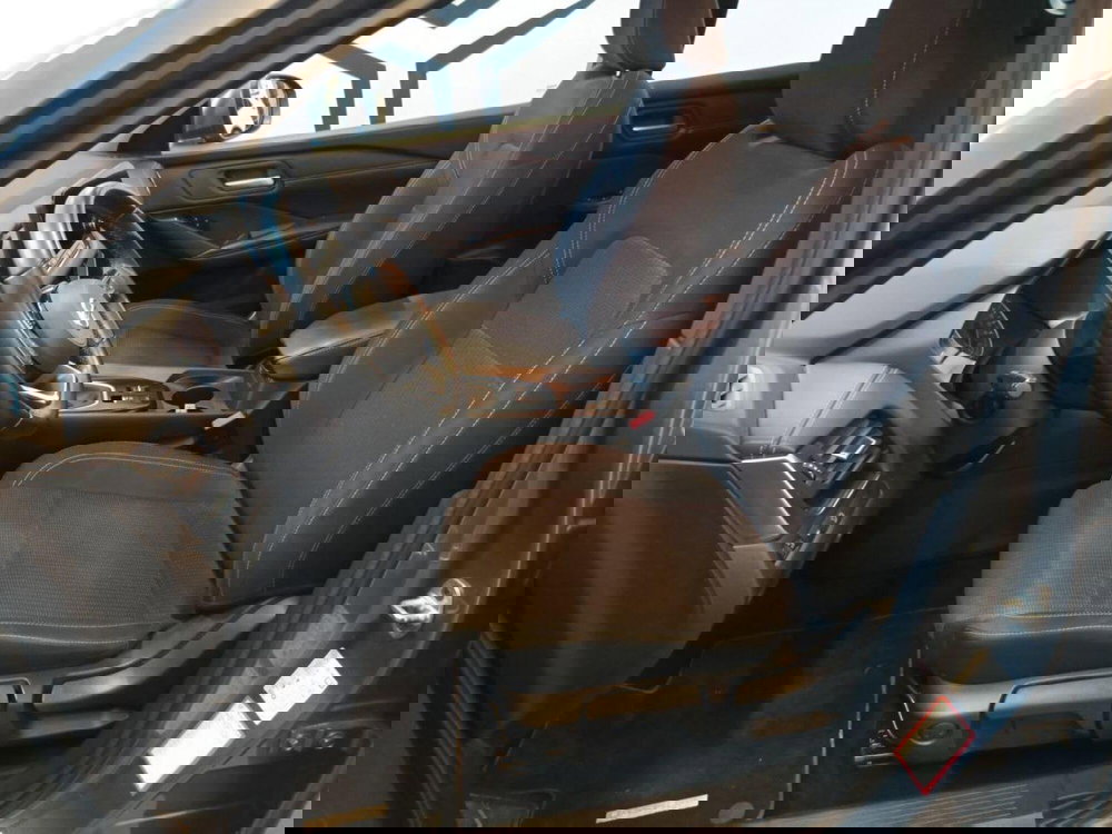 Nissan Qashqai usata a Varese (8)