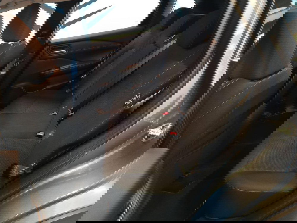 Nissan Qashqai usata a Varese (9)