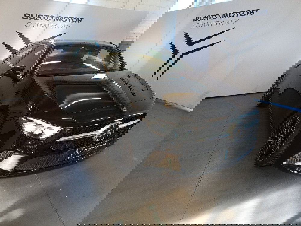 Mercedes-Benz Classe A usata a Varese