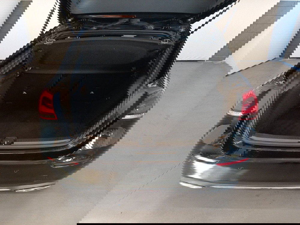 Mercedes-Benz Classe A usata a Varese (10)