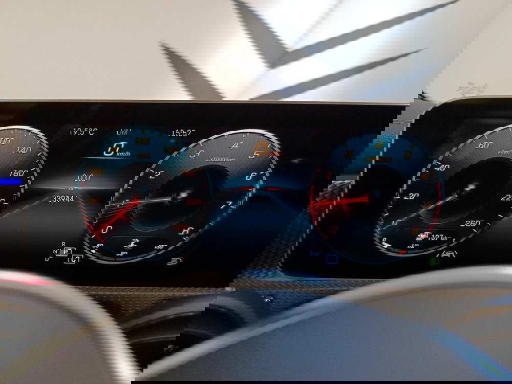 Mercedes-Benz Classe A usata a Varese (12)