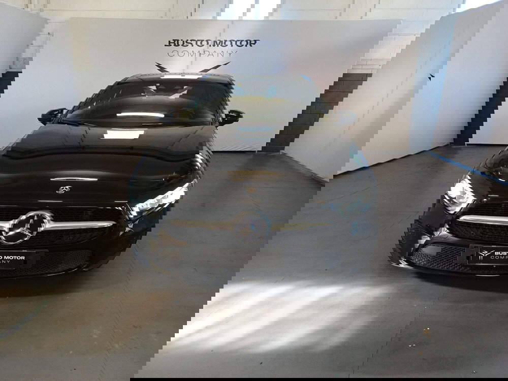 Mercedes-Benz Classe A usata a Varese (2)