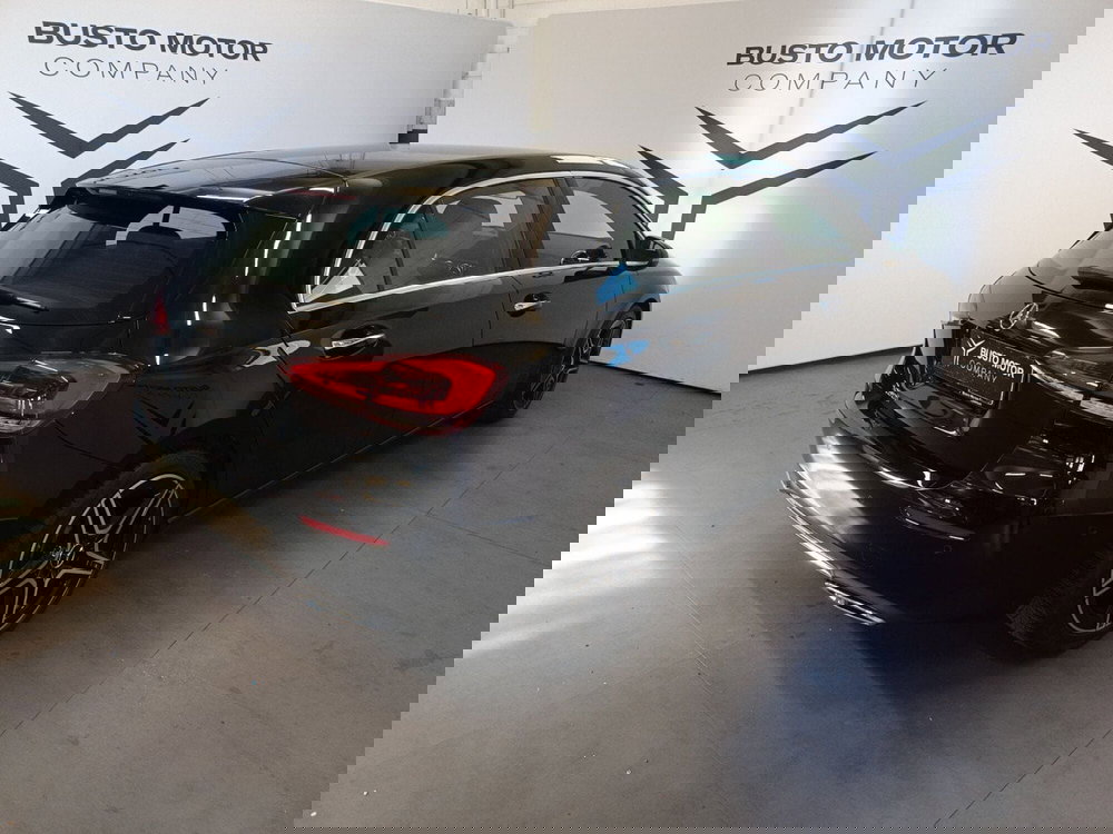 Mercedes-Benz Classe A usata a Varese (6)