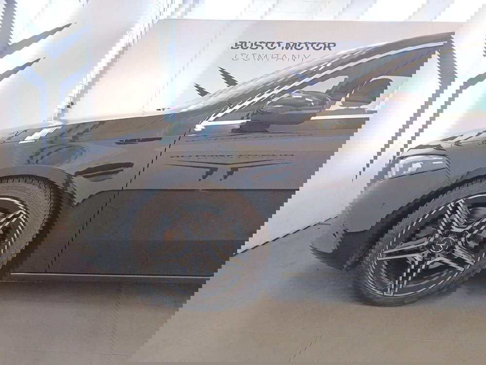 Mercedes-Benz Classe A usata a Varese (7)