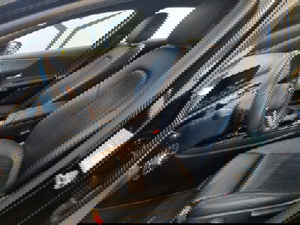 Mercedes-Benz Classe A usata a Varese (8)