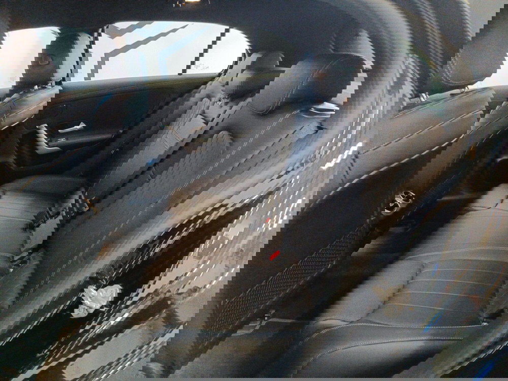 Mercedes-Benz Classe A usata a Varese (9)