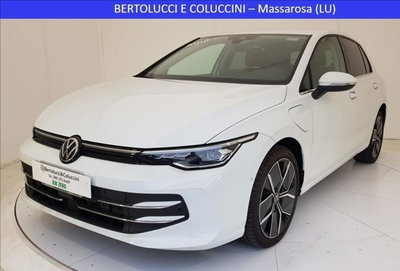 Volkswagen Golf 1.5 tsi ehybrid Style 204cv dsg nuova a Massarosa