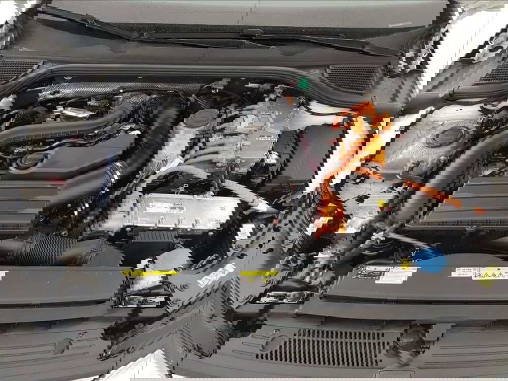 Volkswagen Golf nuova a Lucca (17)