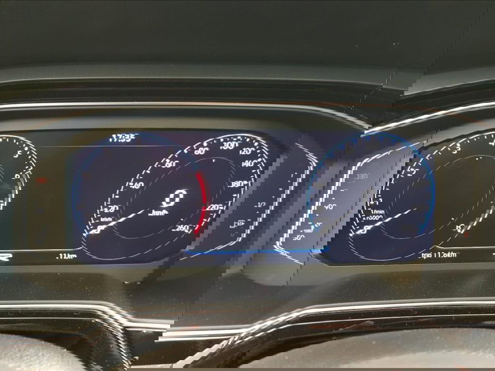 Volkswagen Polo nuova a Lucca (16)