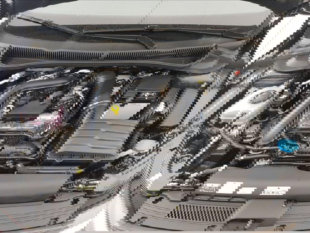 Volkswagen Polo nuova a Lucca (17)