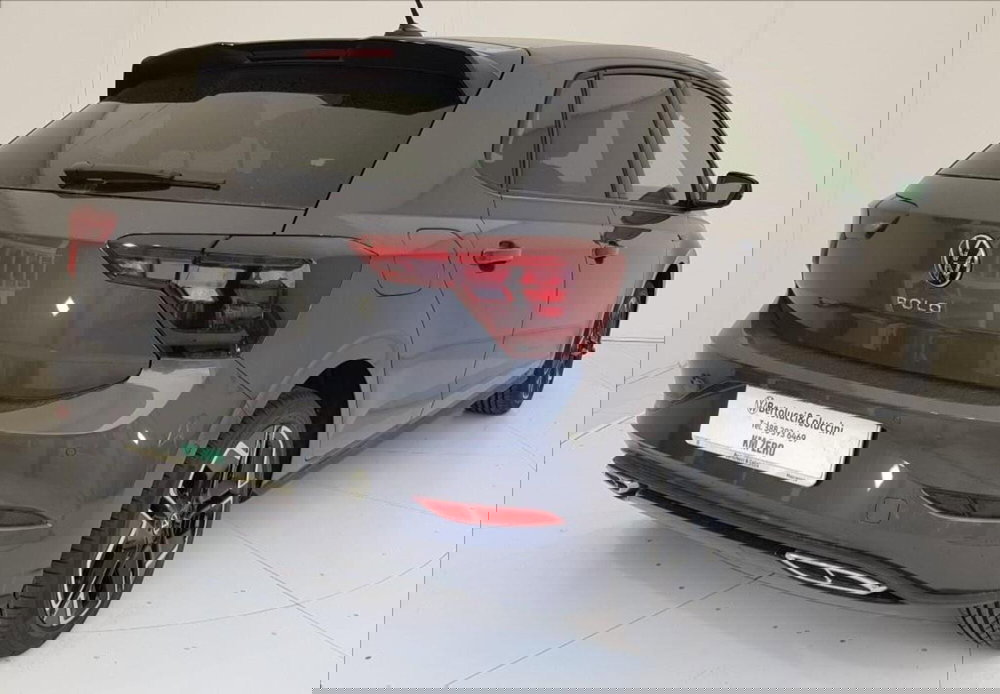 Volkswagen Polo nuova a Lucca (6)