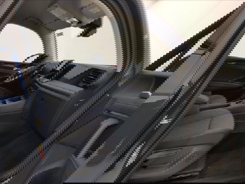 Volkswagen Tiguan nuova a Lucca (10)