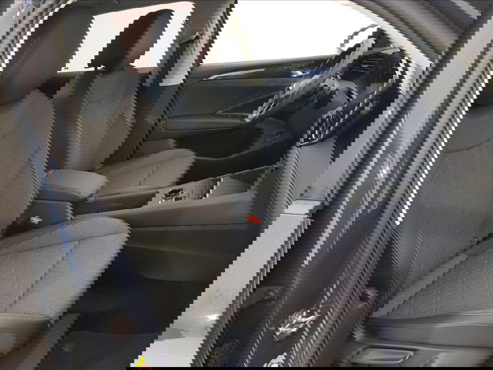 Volkswagen Tiguan nuova a Lucca (11)