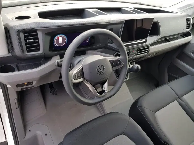 Volkswagen Veicoli Commerciali Crafter Furgone nuova a Lucca (10)