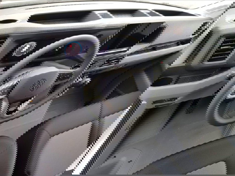 Volkswagen Veicoli Commerciali Crafter Furgone nuova a Lucca (10)