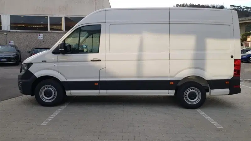 Volkswagen Veicoli Commerciali Crafter Furgone nuova a Lucca (3)