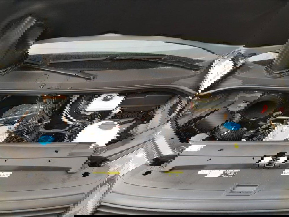 Volkswagen Veicoli Commerciali Crafter Furgone nuova a Lucca (17)