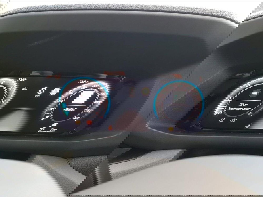 Volkswagen Veicoli Commerciali Crafter Furgone nuova a Lucca (18)