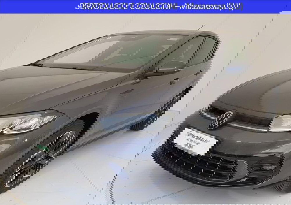 Volkswagen Polo nuova a Lucca