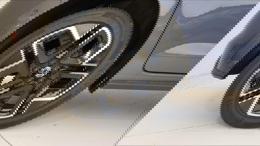 Volkswagen Polo nuova a Lucca (9)