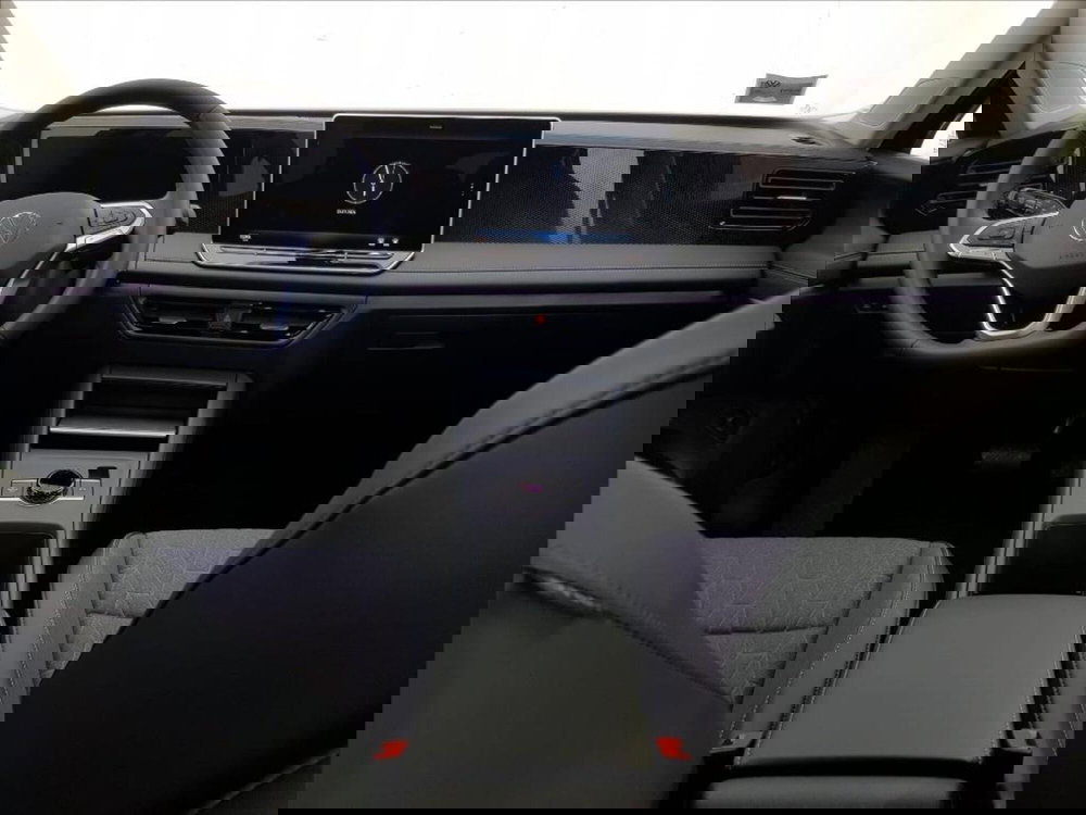 Volkswagen Tiguan nuova a Lucca (13)