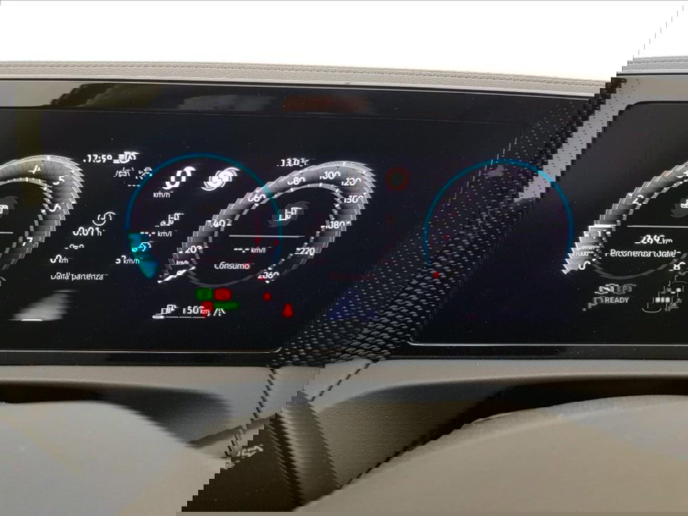 Volkswagen Tiguan nuova a Lucca (16)