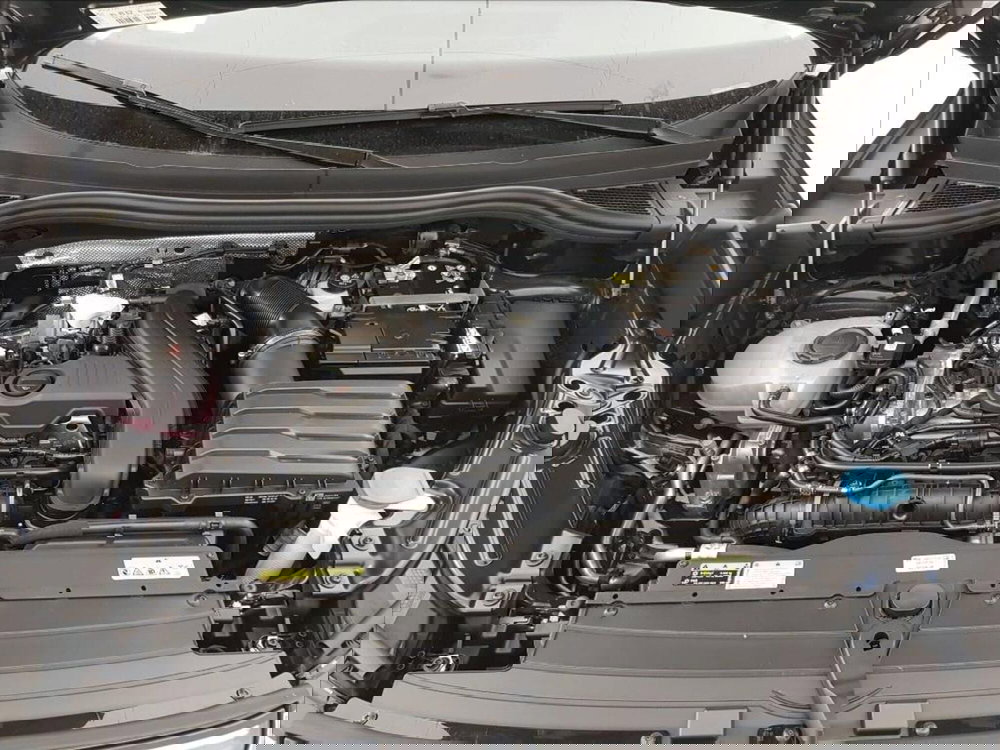 Volkswagen Tiguan nuova a Lucca (17)