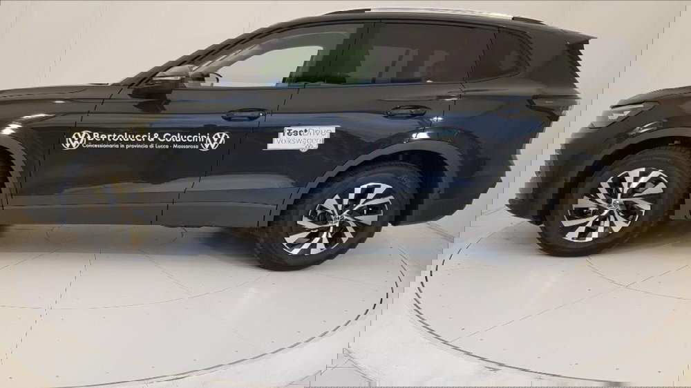 Volkswagen Tiguan nuova a Lucca (3)